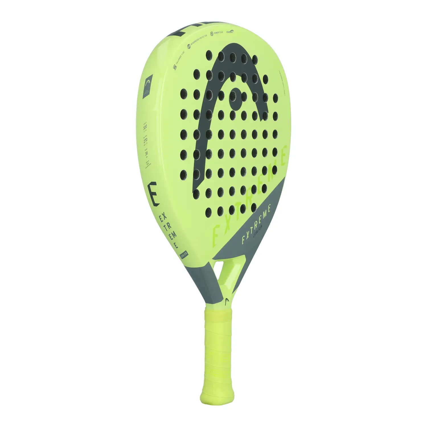 Head Extreme Junior 2023 - Image 3