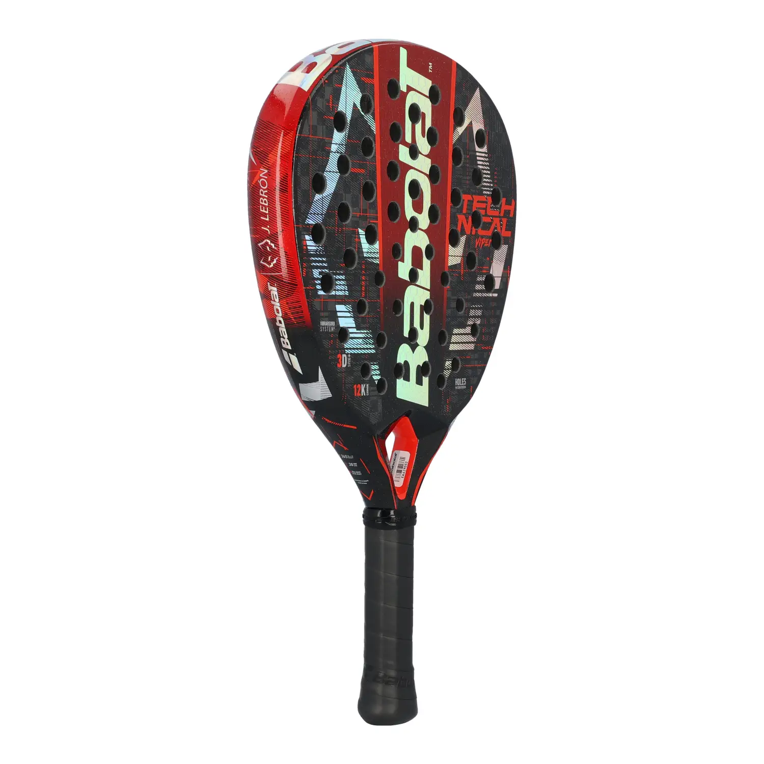 Babolat Technical Viper Juan Lebron 2024 - Image 4