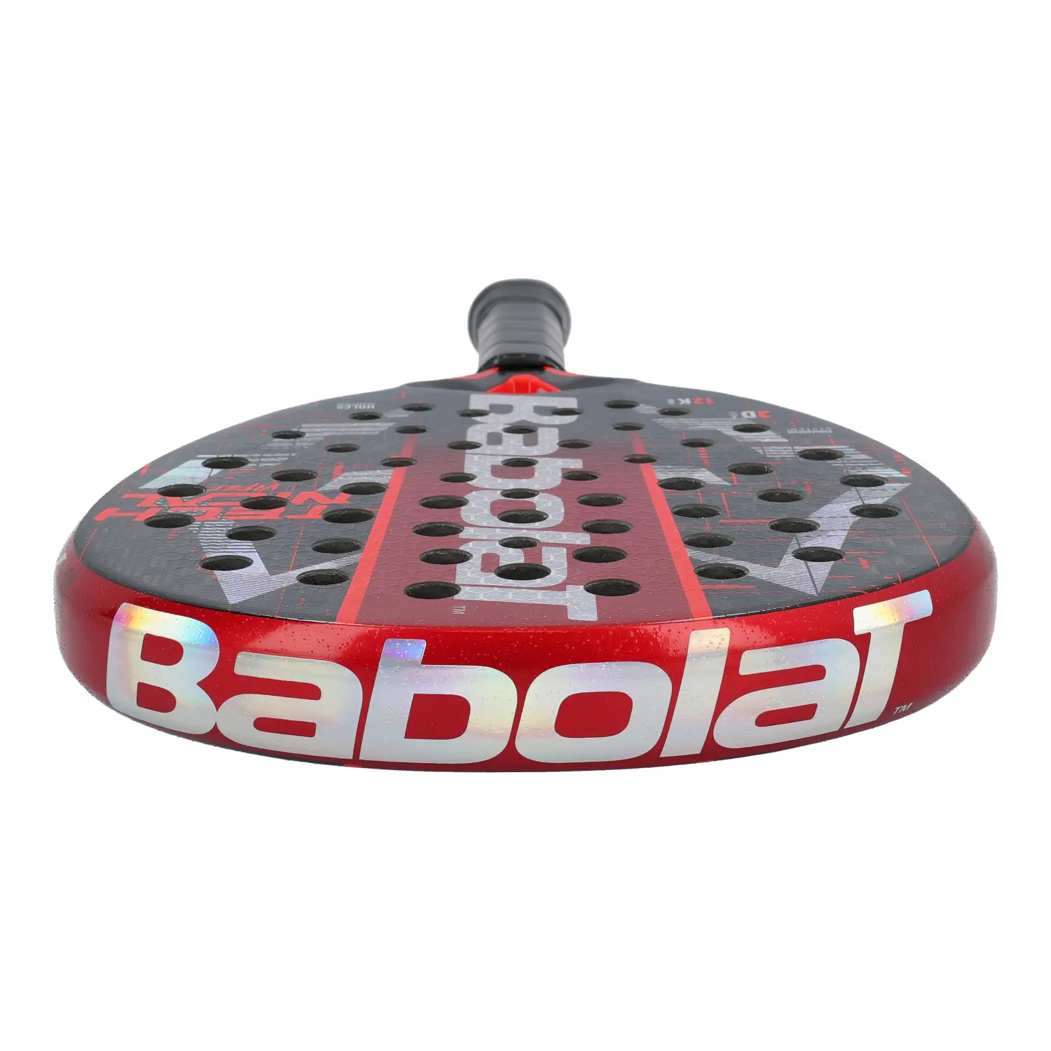 Babolat Technical Viper Juan Lebron 2024 - Image 8