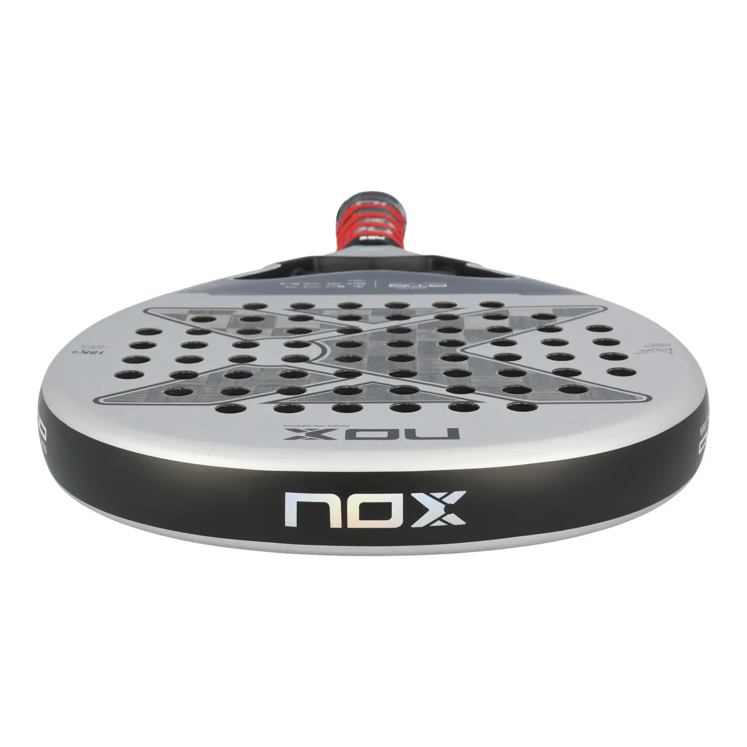 Nox AT10 Genius 18K Agustin Tapia 2024 - Image 6
