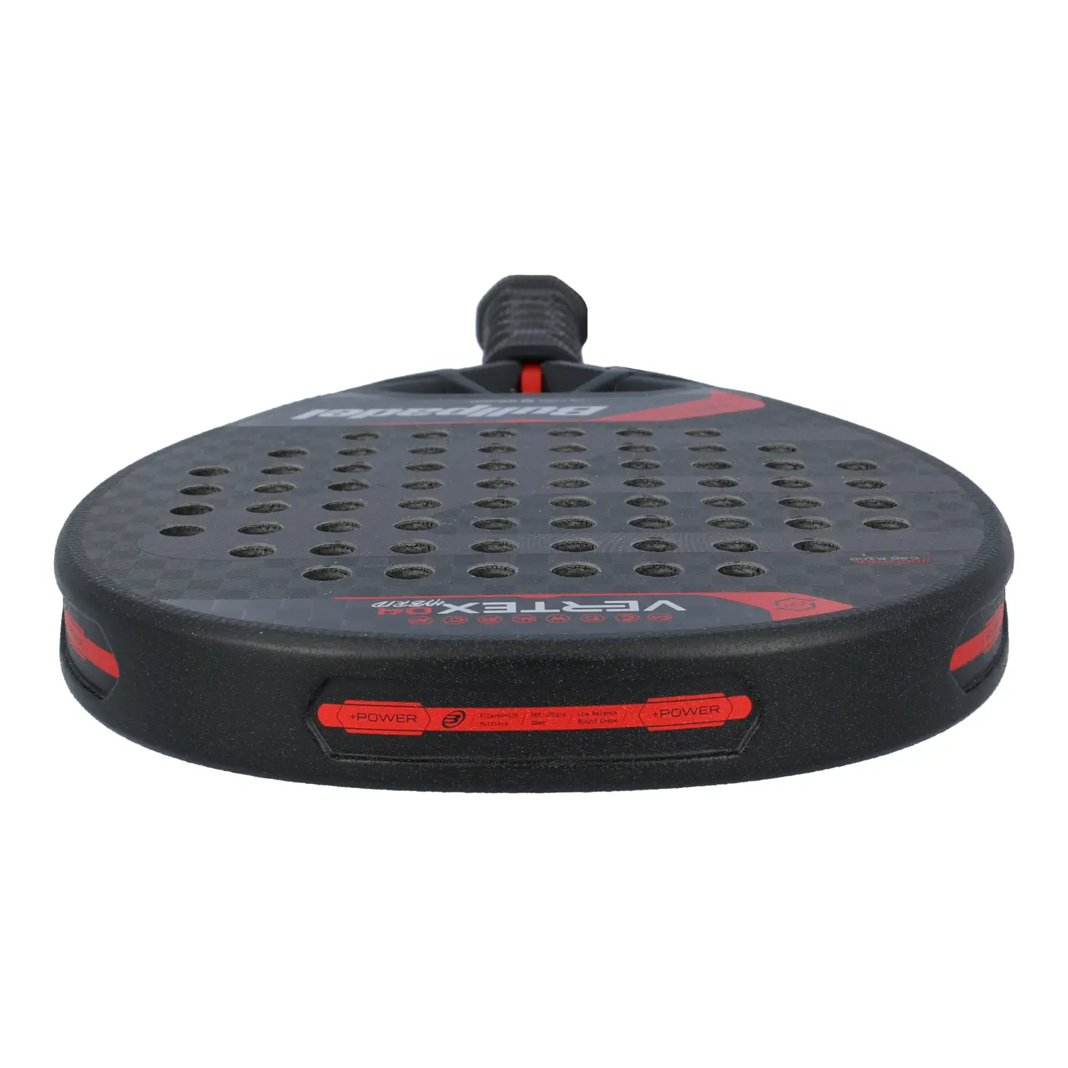 Bullpadel Vertex 04 Hybrid 2024 - Image 7
