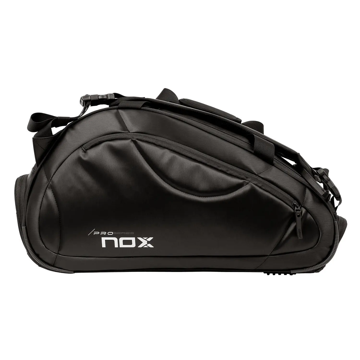 Nox Pro Series Black