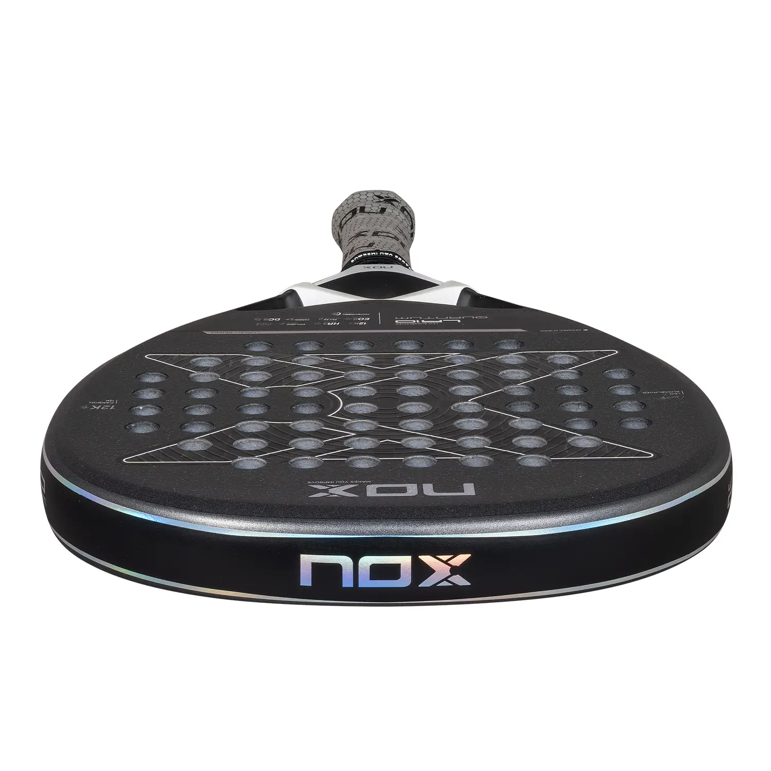 Nox LA10 Quantum 12K By Leo Augsburguer 2025 - Image 4