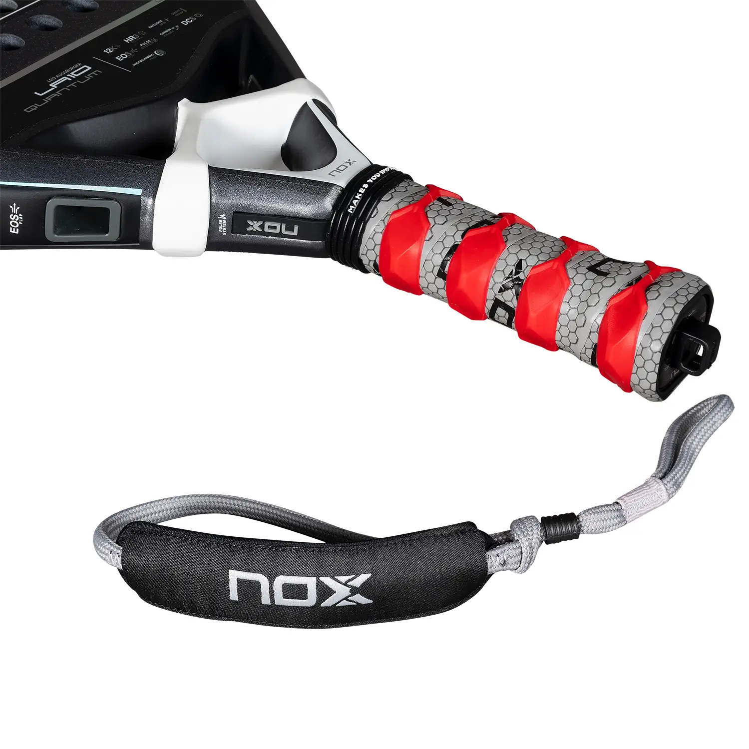 Nox LA10 Quantum 12K By Leo Augsburguer 2025 - Image 8