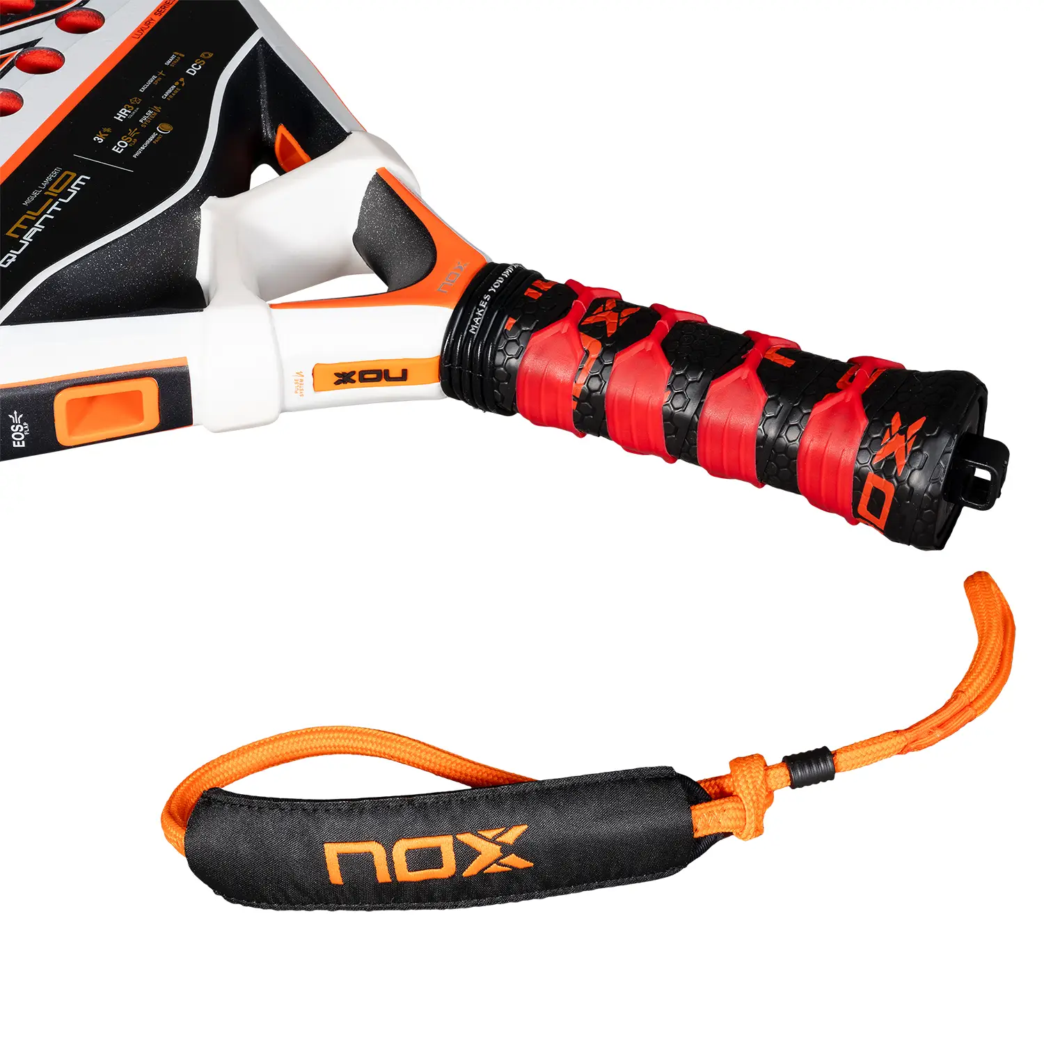 Nox ML10 Quantum 3K By Miguel Lamperti 2025 - Image 8