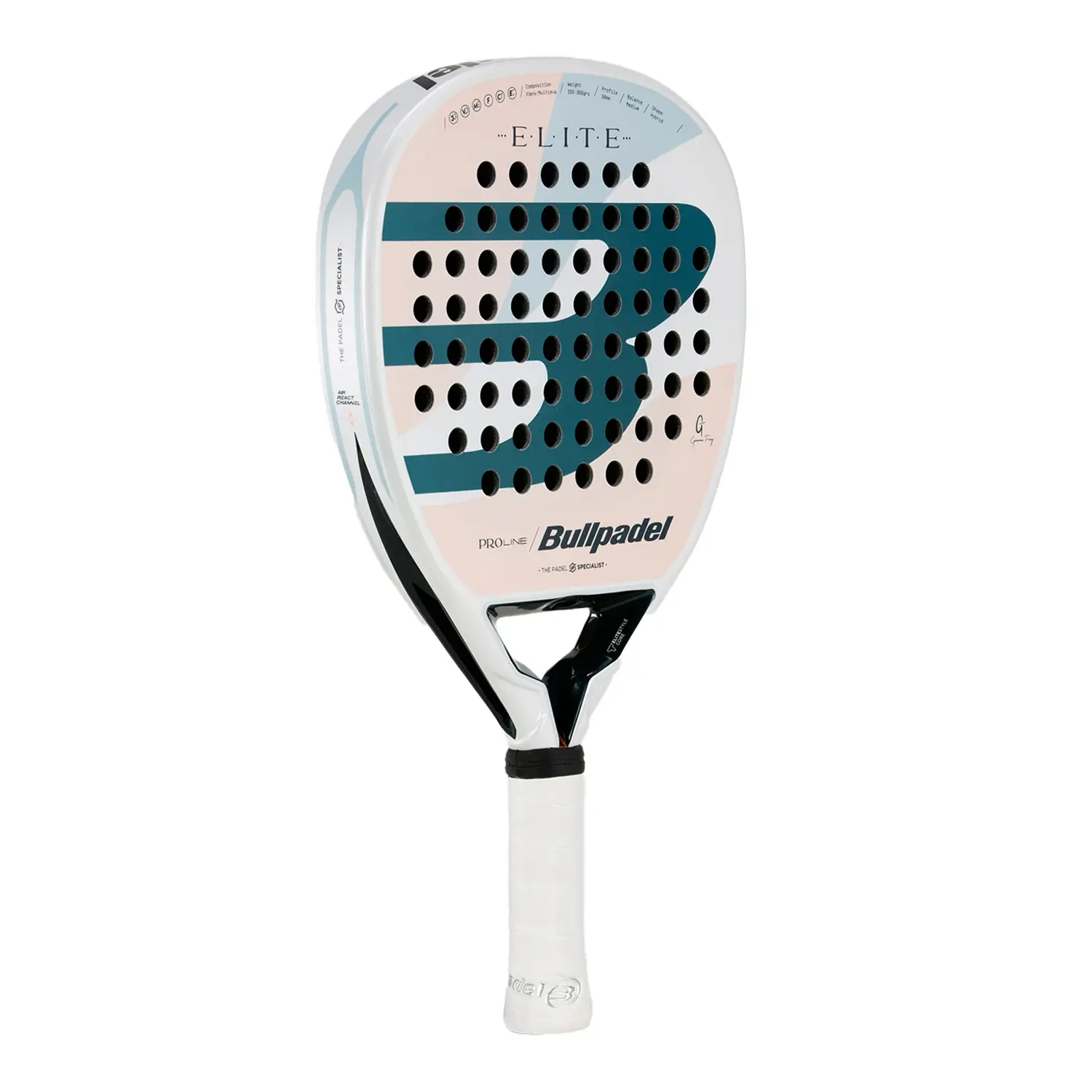Bullpadel Elite W 25 Women - Image 2