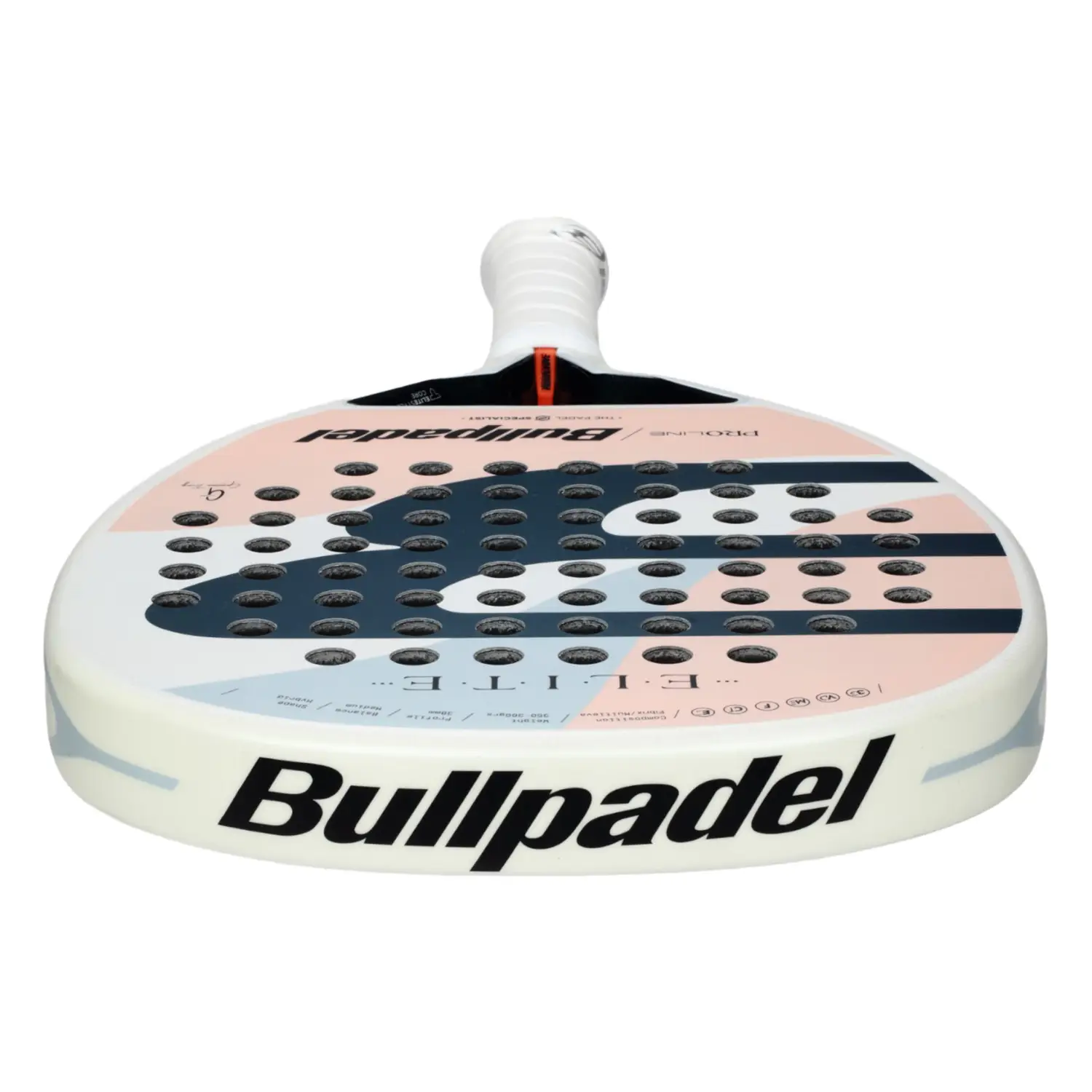 Bullpadel Elite W 25 Women - Image 4