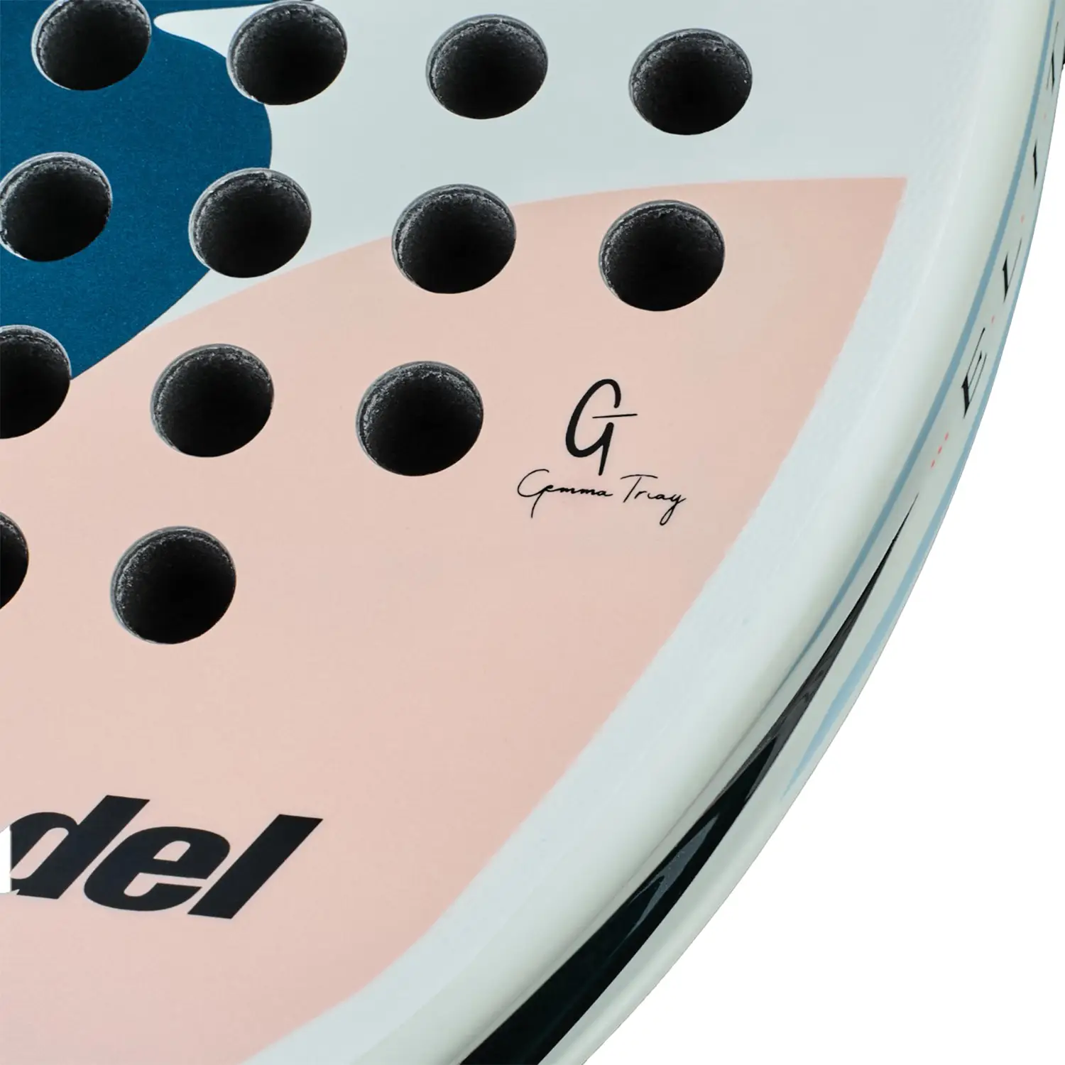Bullpadel Elite W 25 Women - Image 7