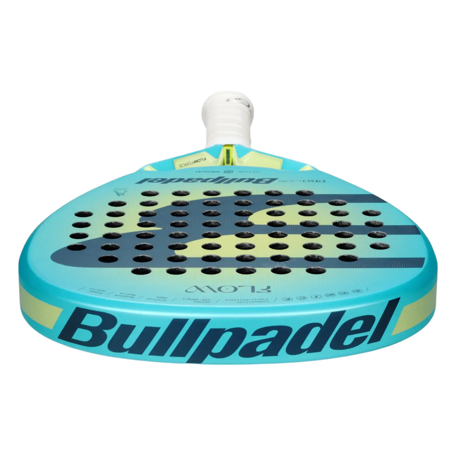 Bullpadel Flow Woman 25 - Image 5