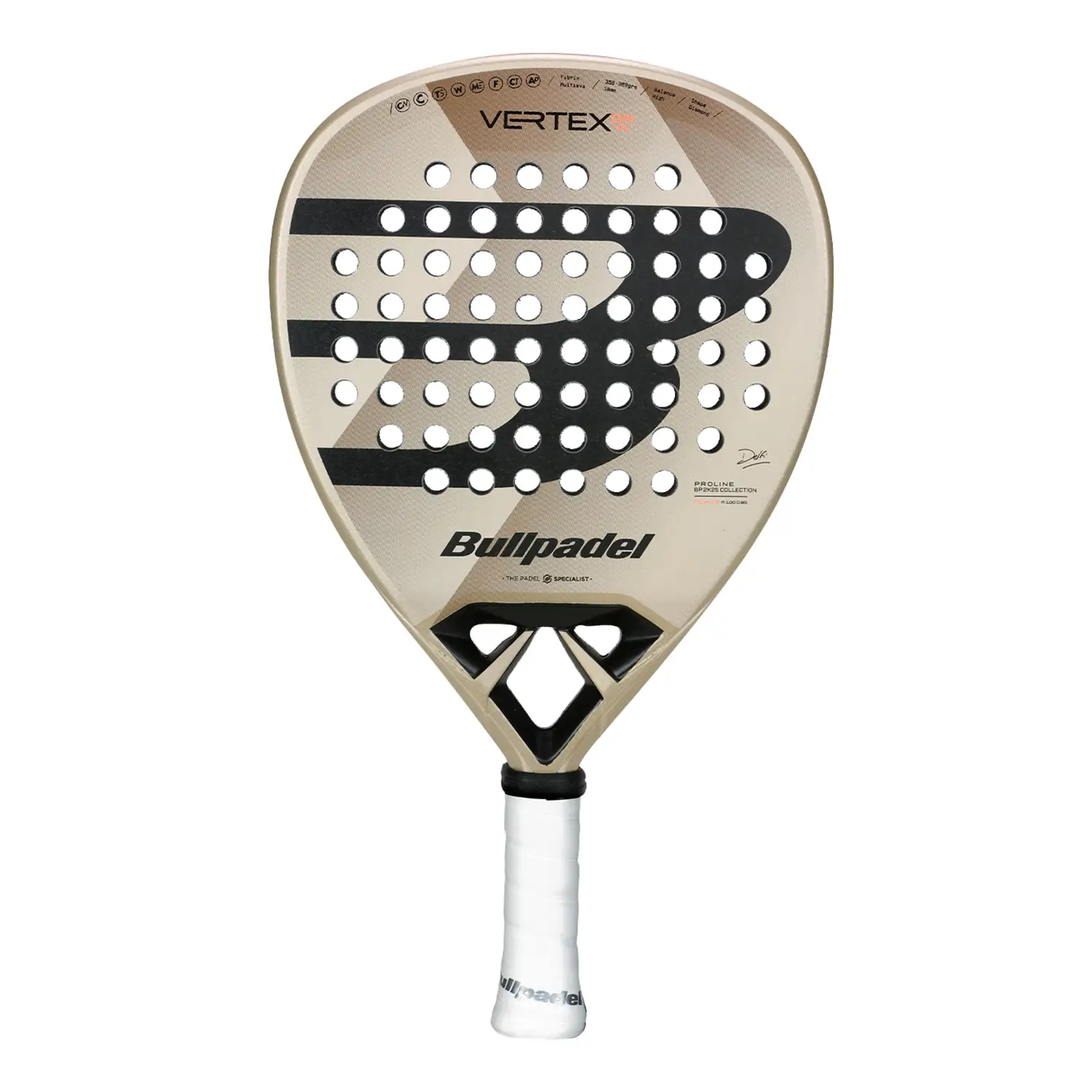 Bullpadel Vertex 04 25 Women
