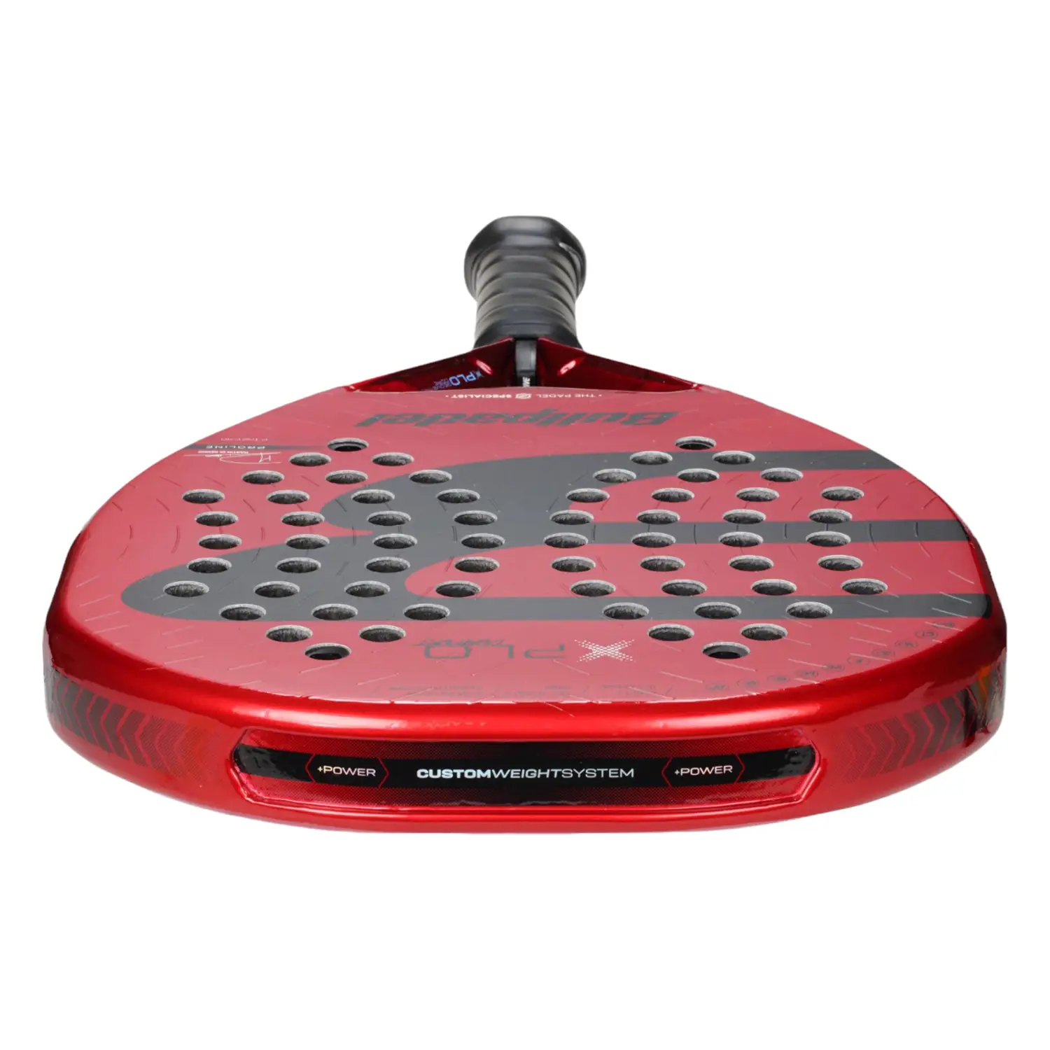 Bullpadel Xplo Comfort 25 - Image 4