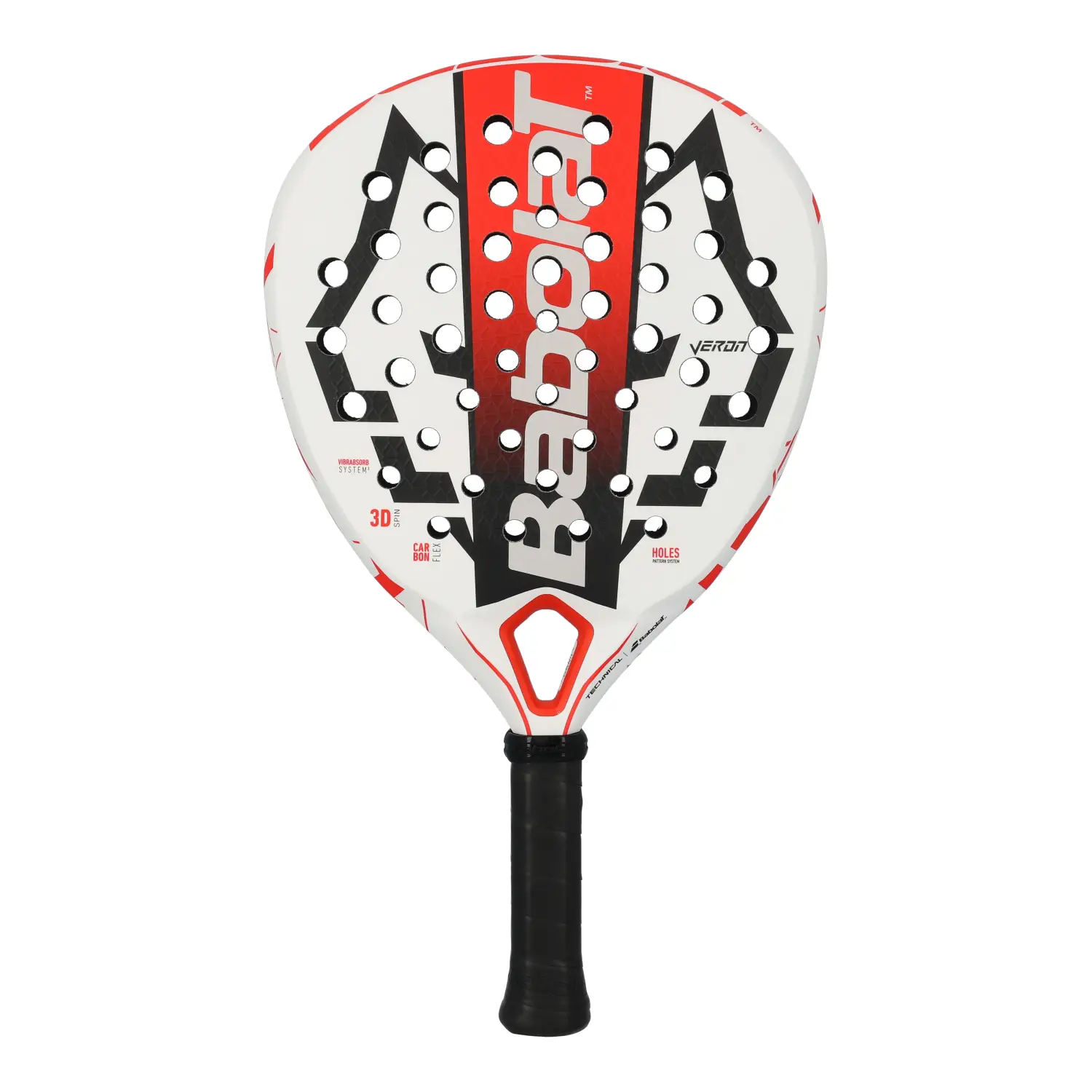 Babolat Technical Veron Juan Lebrón 2025