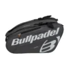 Bullpadel Tour Black/Grey Ex