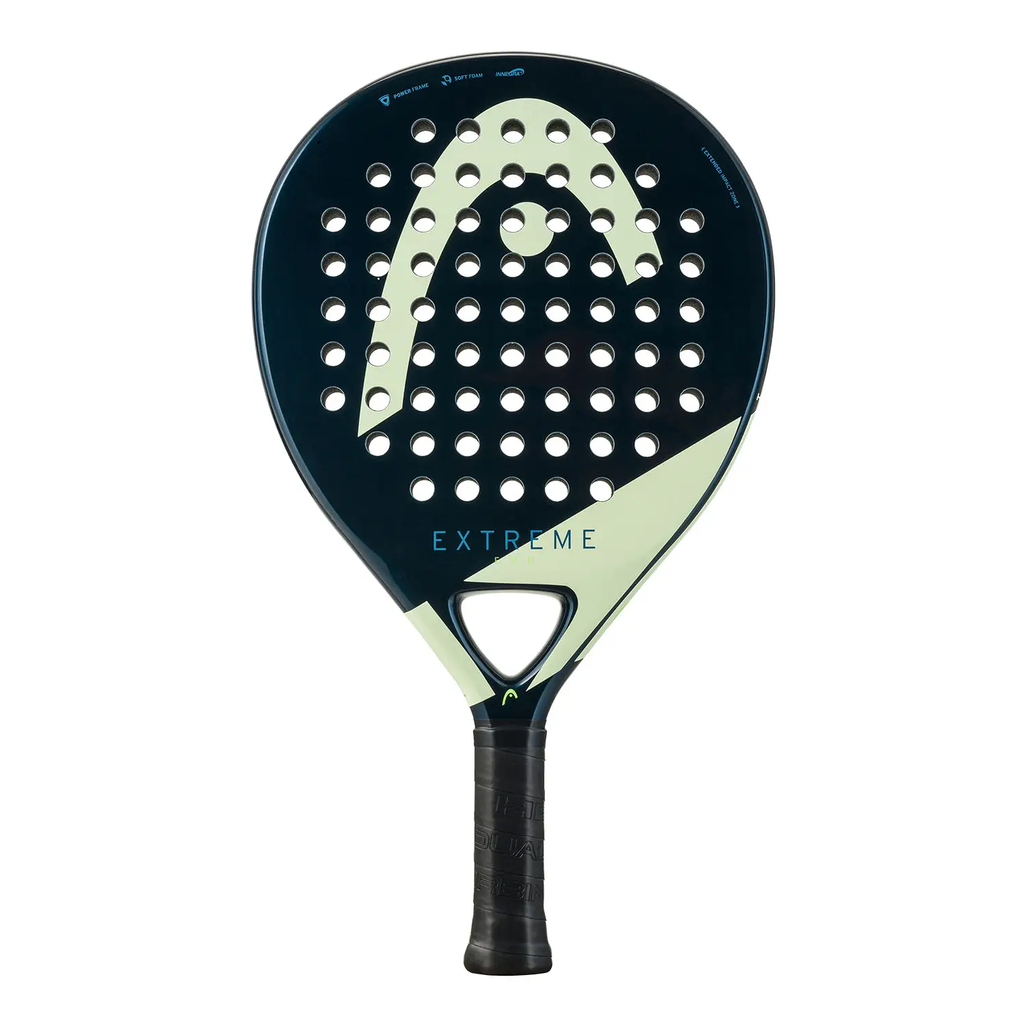 Head Evo Extreme 2025