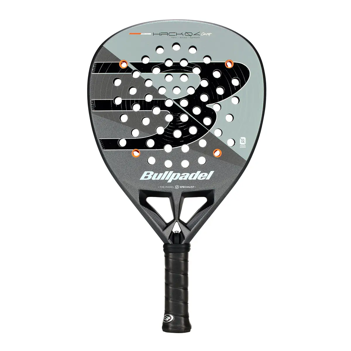 Bullpadel Hack 04 Comfort 26