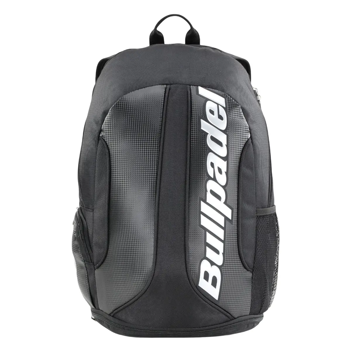 Bullpadel Avant Carbon Backpack Black
