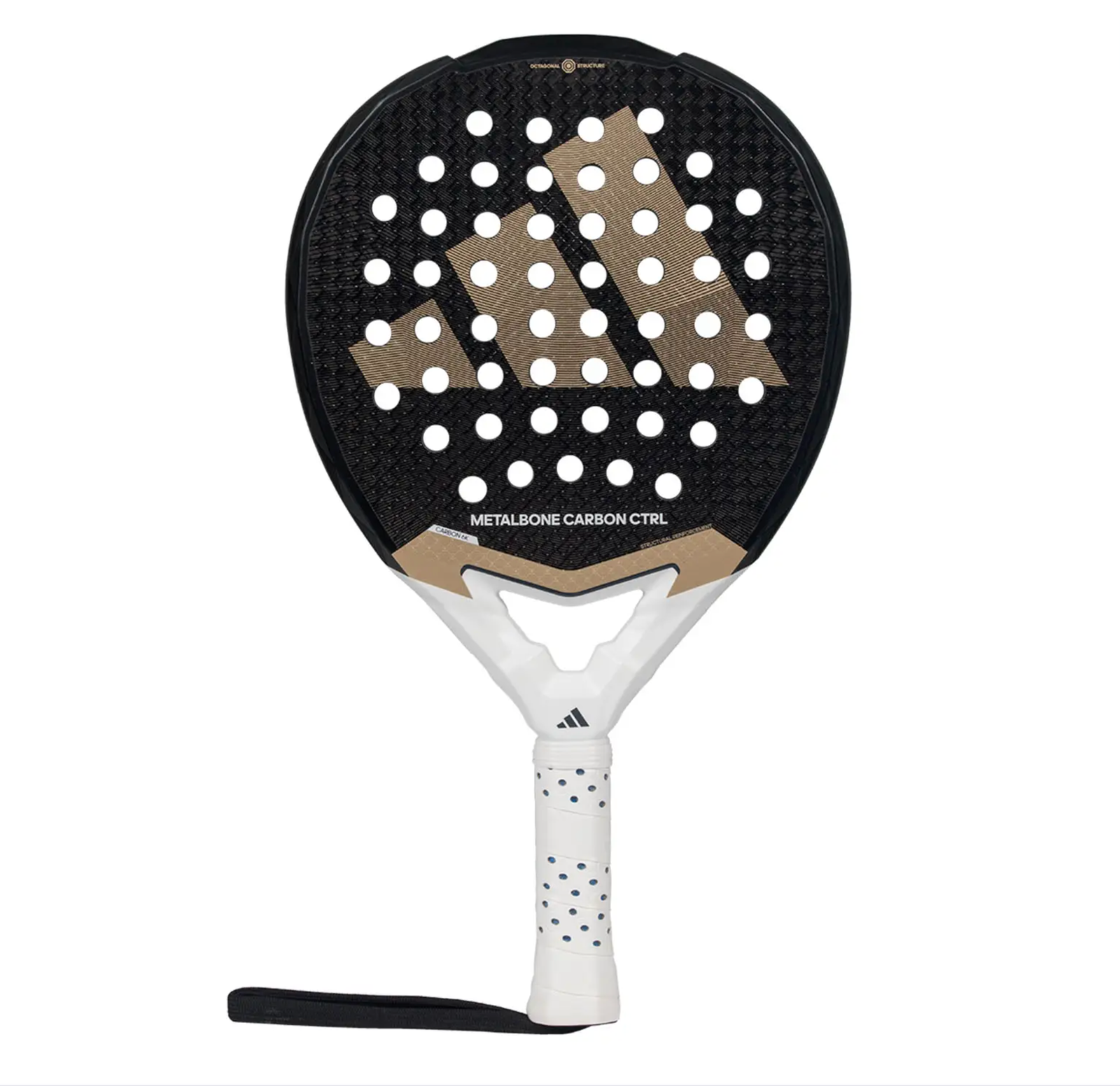 Adidas Metalbone Carbon Ctrl 3.4 2025