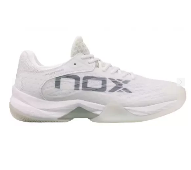 Nox AT10 Lux White
