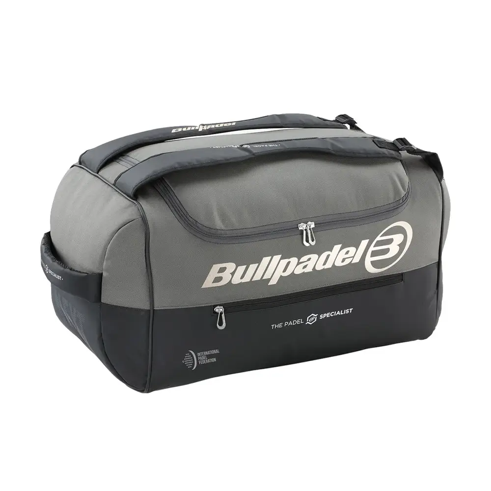 Bullpadel Next Bag Black