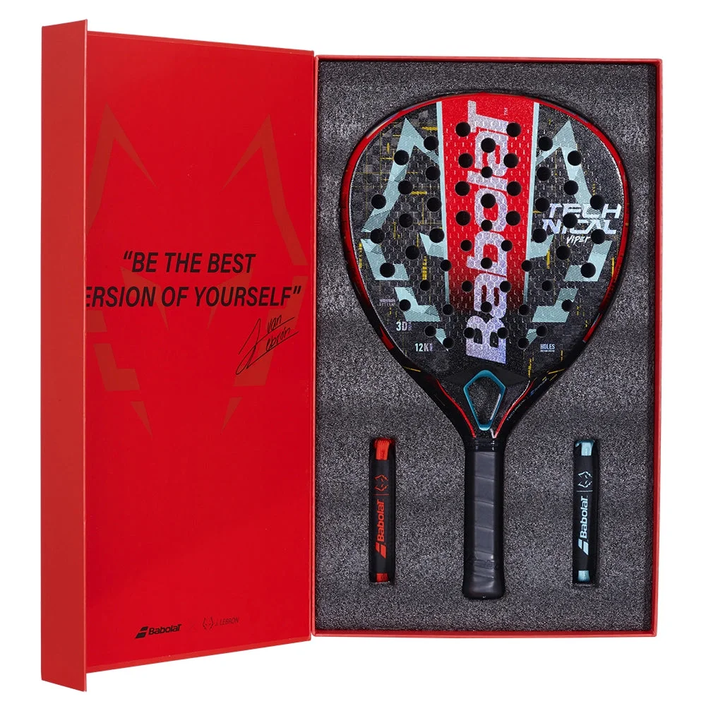 Babolat best brand
