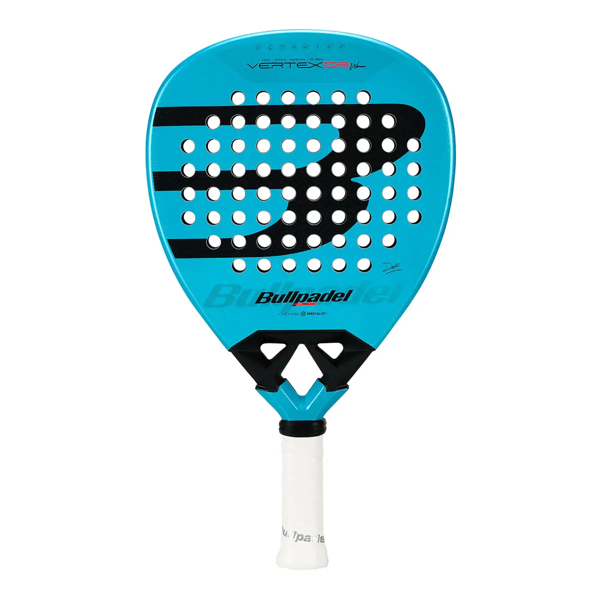 Bullpadel Vertex 05 Women's