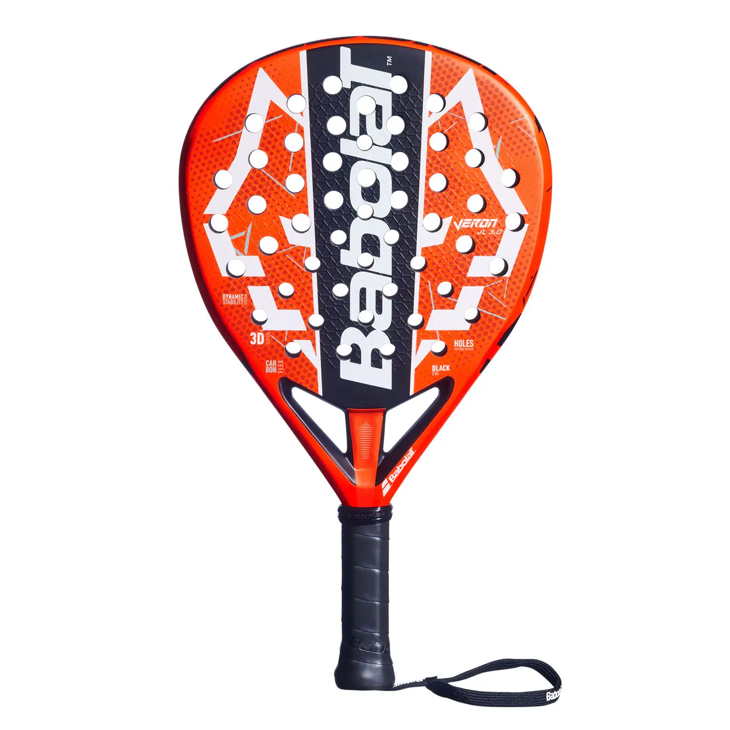 Babolat Technical Veron Juan Lebron 3.0
