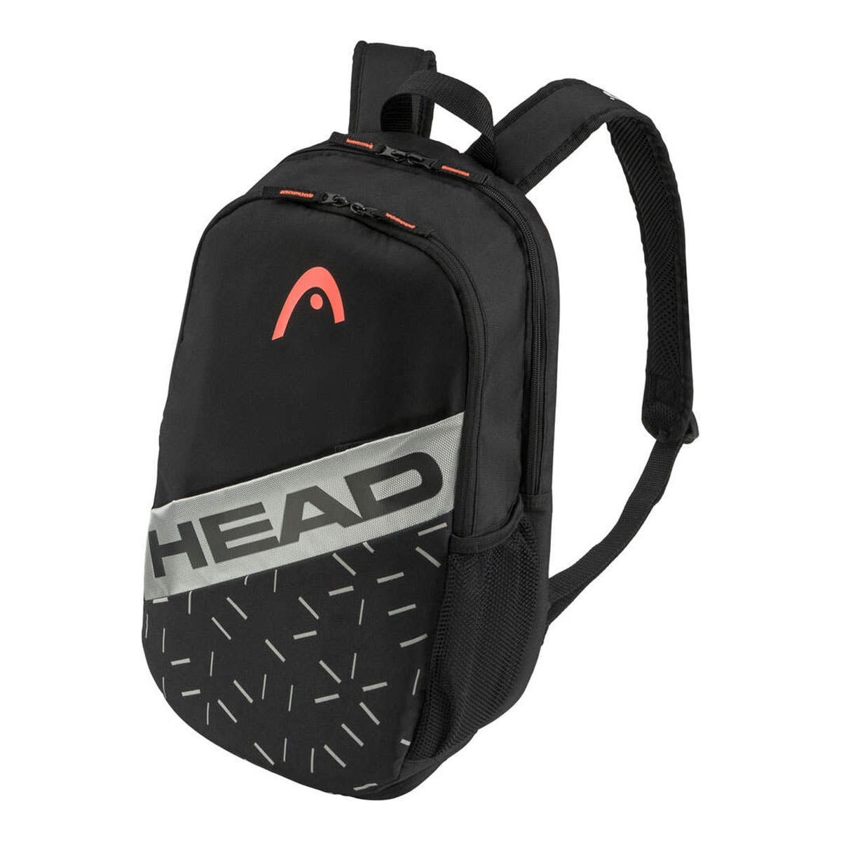 Head Team 21L Backpack Black