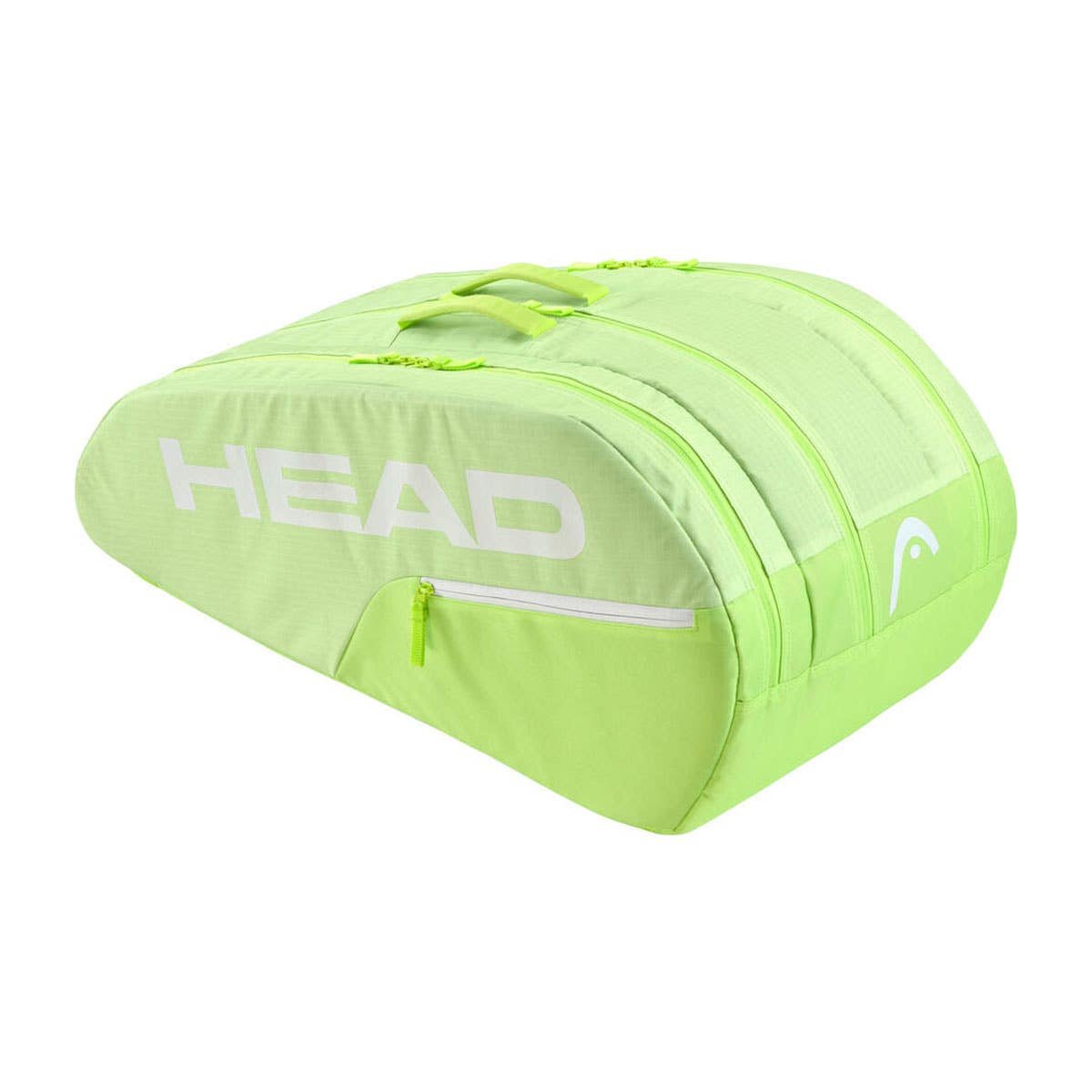 Head L Green Racket Bag
