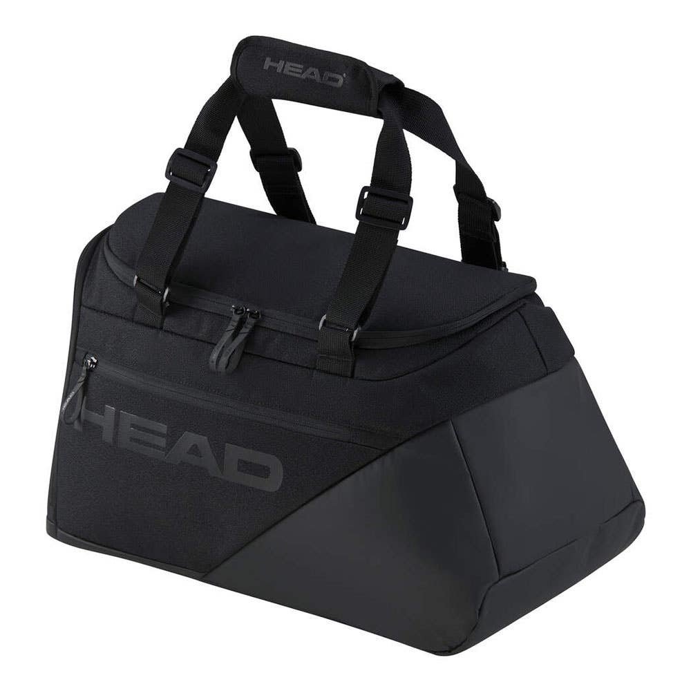 Head Pro X Court Bag 48L 260025 Bk