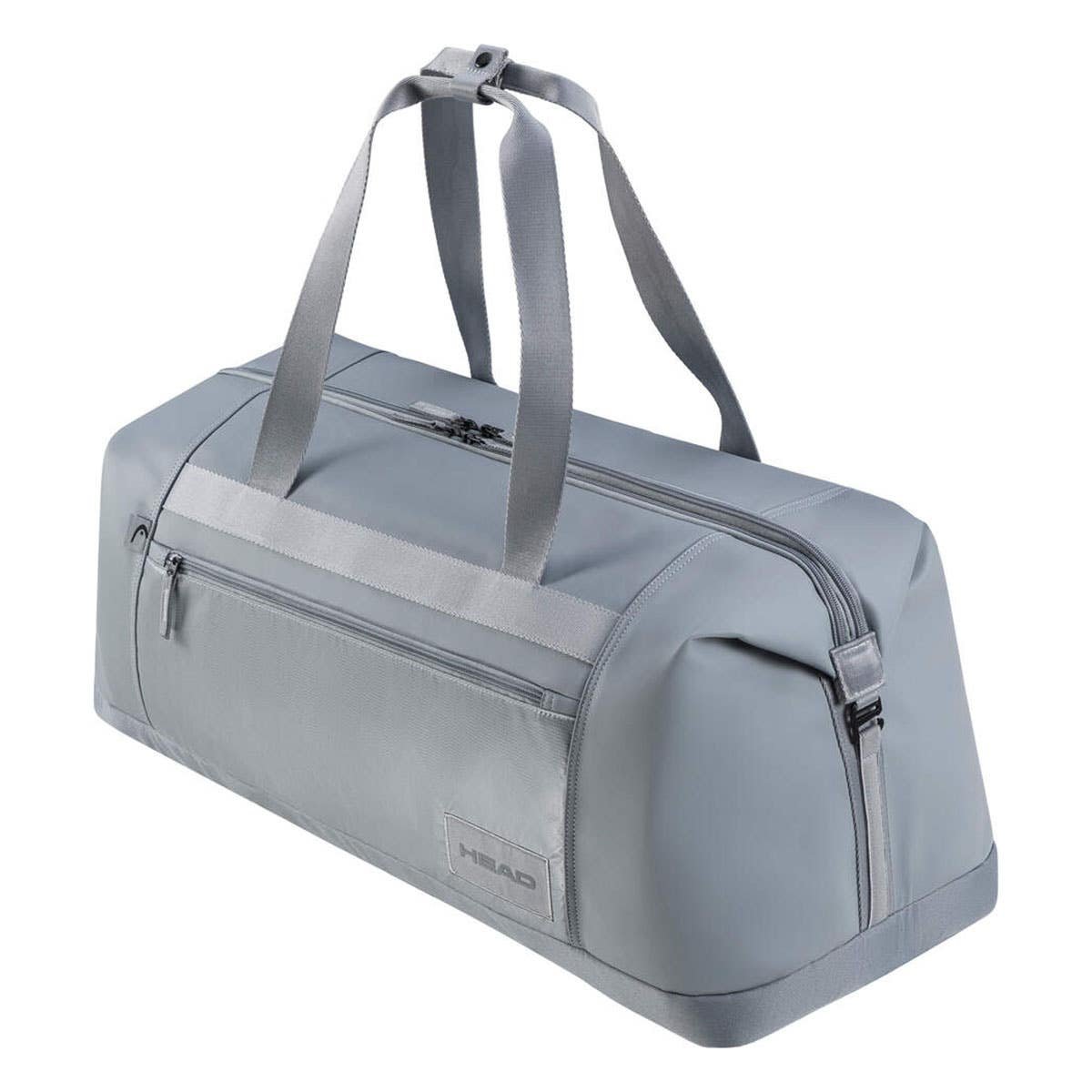 Head Tour L Bag Grey