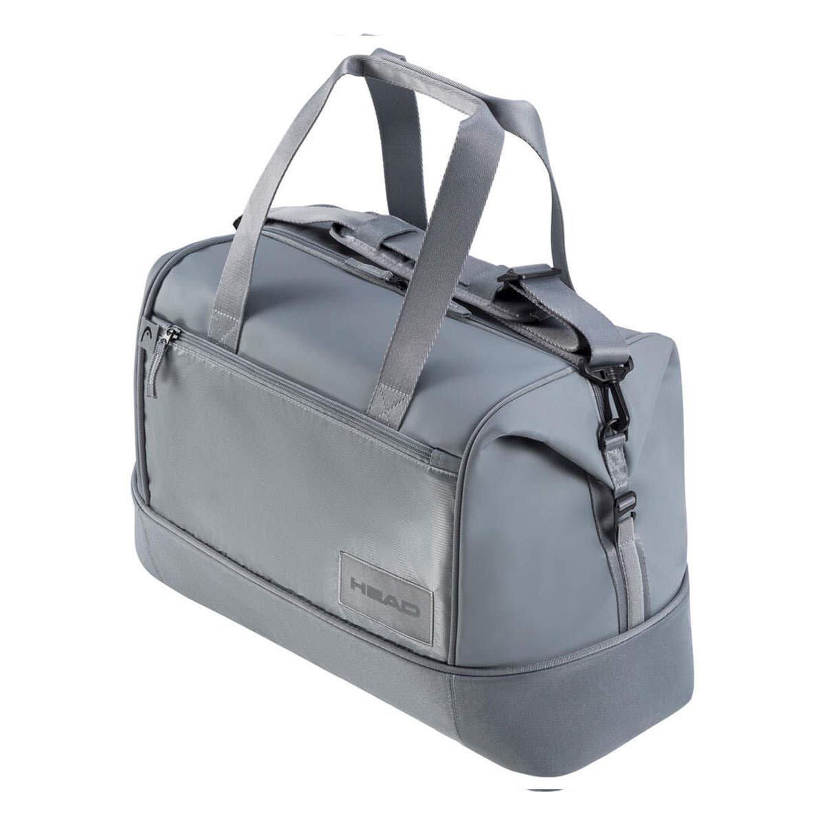 Head Tour 35L Grey Bag