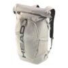 Head Tour Grey Backpack