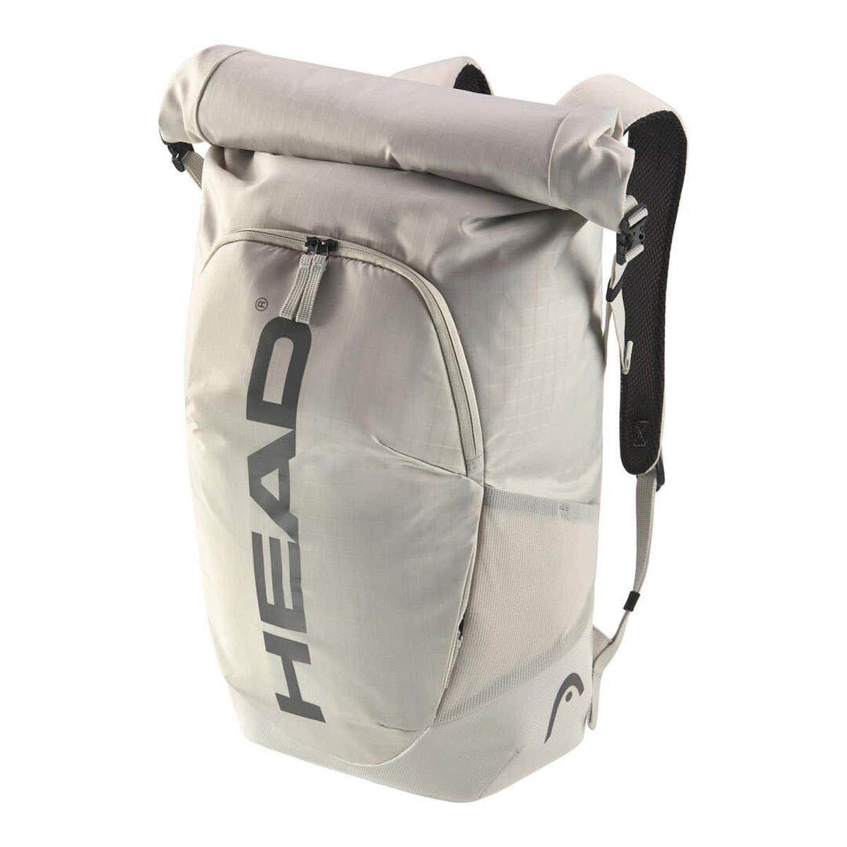 Head Tour Grey Backpack