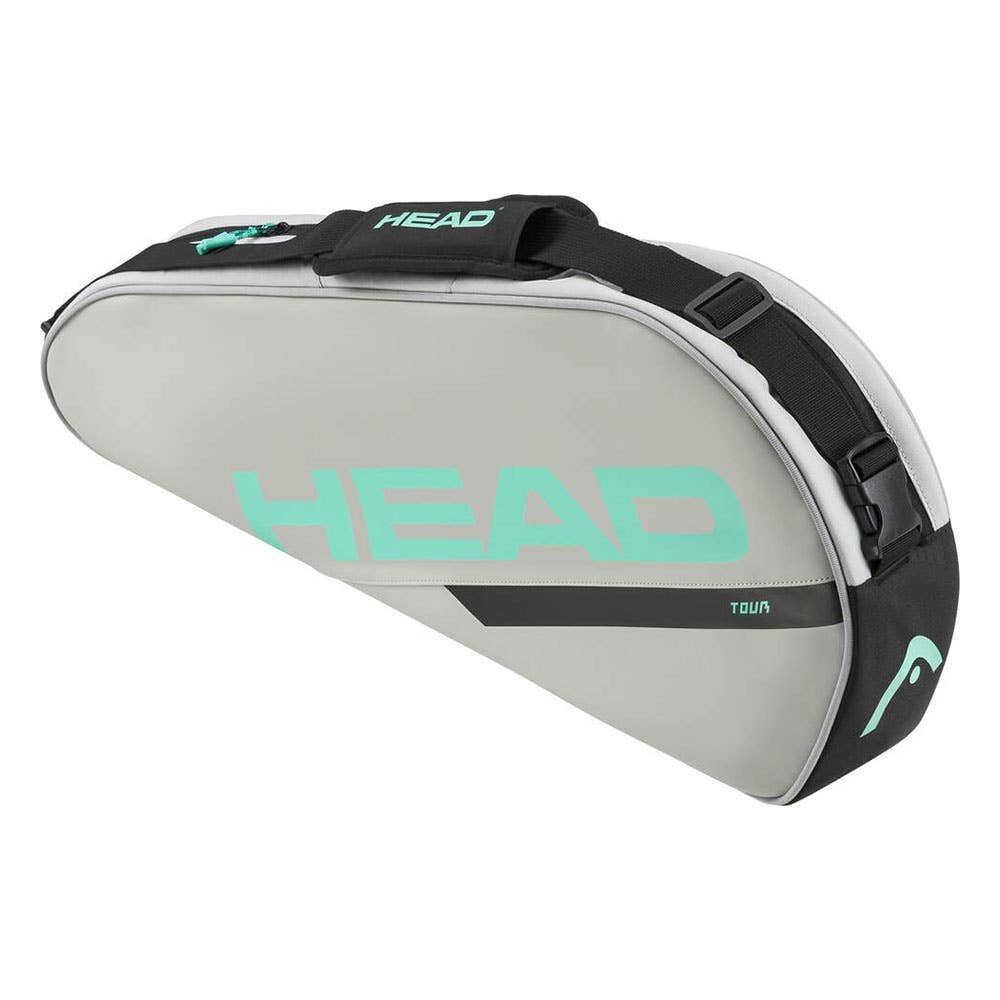 Head Tour Racket Bag S Ccte