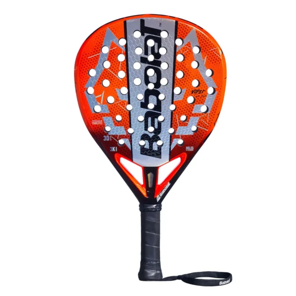 Babolat Viper Juan Lebrón 3.0 Orange