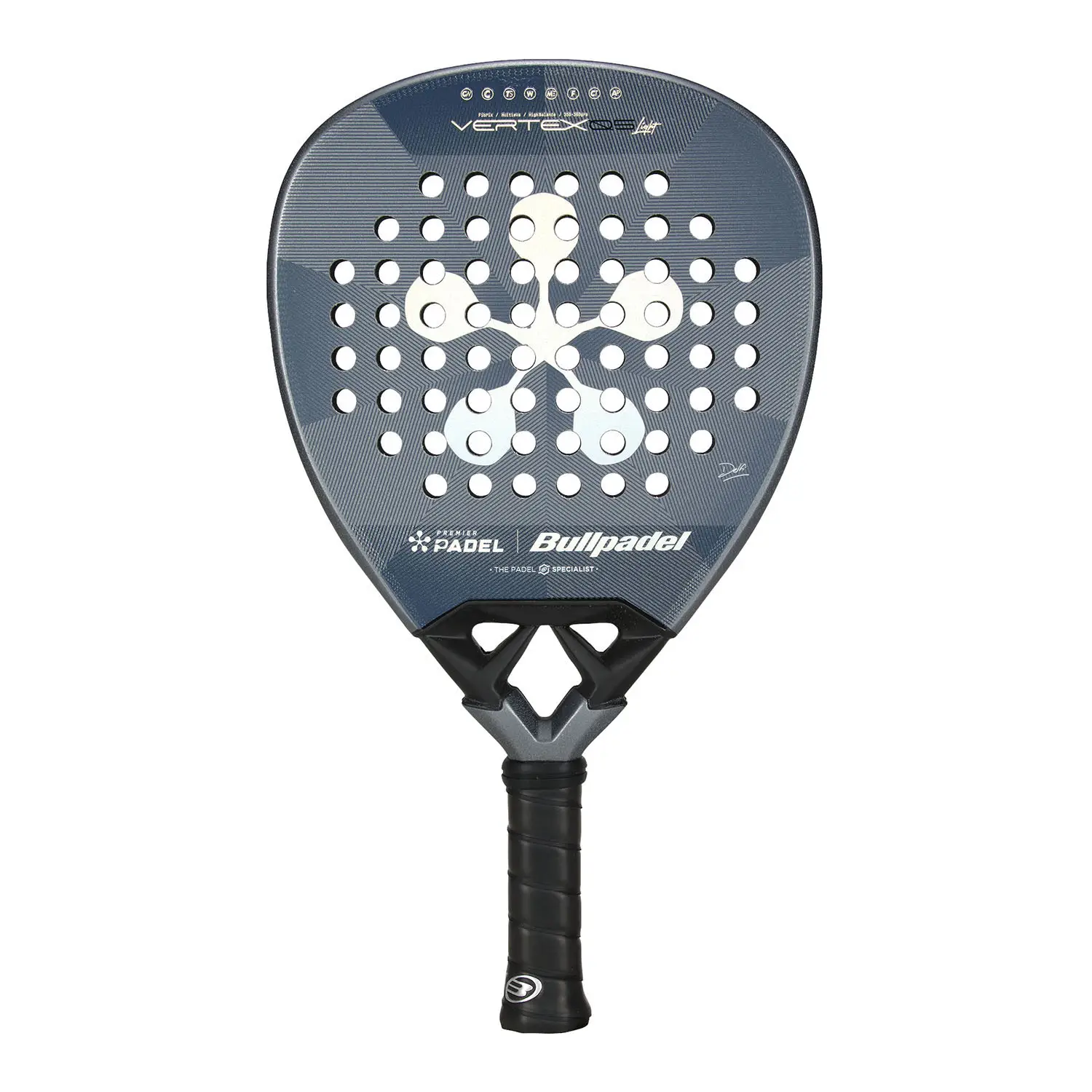 Bullpadel Vertex 05 Light Premier Padel 26 Women's