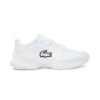 Lacoste AG-LT Ultra All White Women's