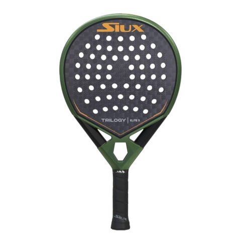 Siux Trilogy Elite 5