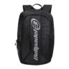 Bullpadel Avant Black Backpack (BPMEX003)