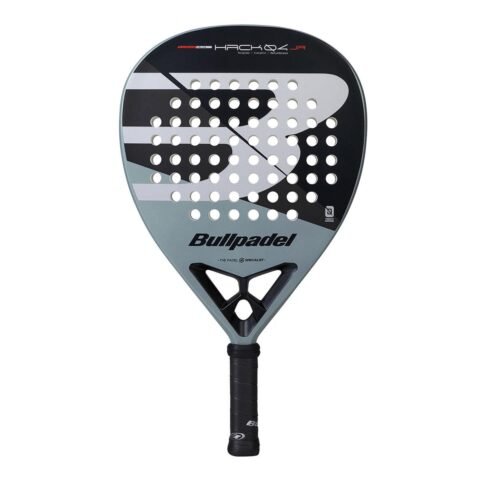 Bullpadel Hack Junior 26