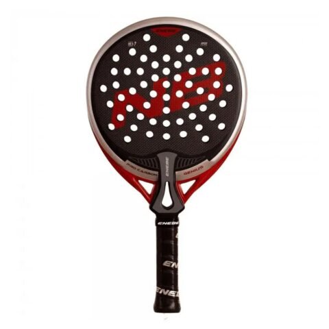 Enebe Genius Red