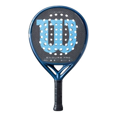 Wilson Endure Pro V1 Blue