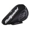 Bullpadel Pro Racket Cover (Black)
