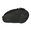 Adidas Carbon Control Black Padel Bag