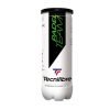 Tecnifibre Padel Team Padel Balls (Tube of 3)