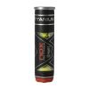 Nox Pro Titanium Padel Balls (Tube of 4)
