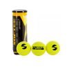 Softee Speed Padel Balls (Tube of 3)